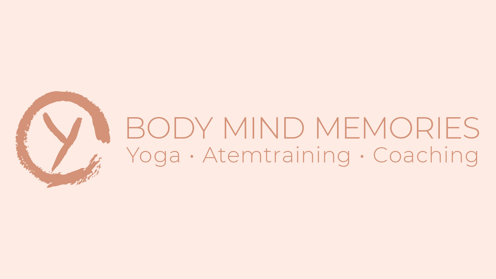 Logo BODY MIND MEMORIES