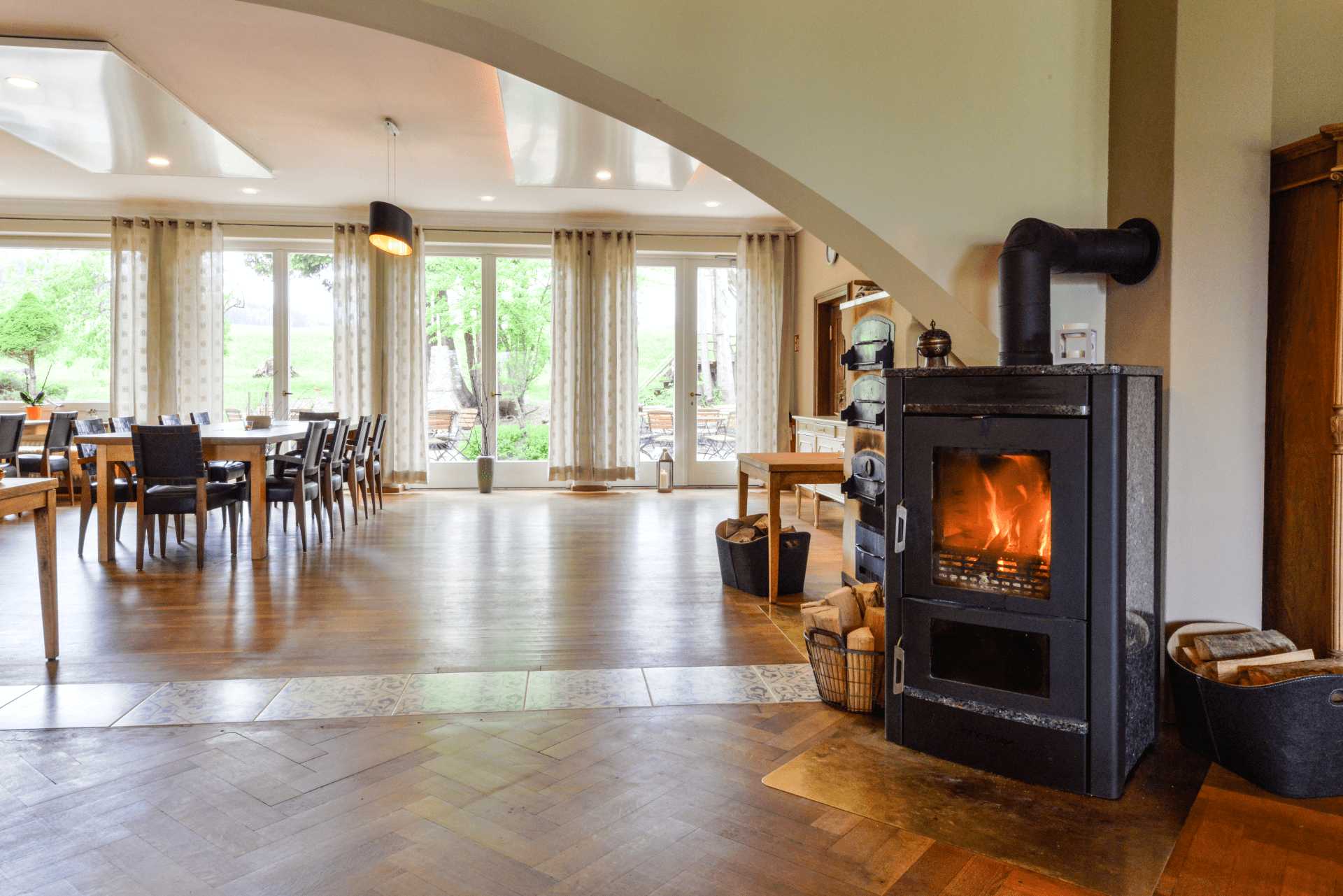 Seminarzentrum SEINZ, Retreat Imprints