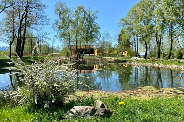 Seminarzentrum SEINZ, Retreat Imprints